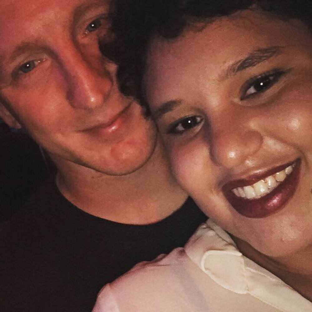 Meet your Posher, Nadja